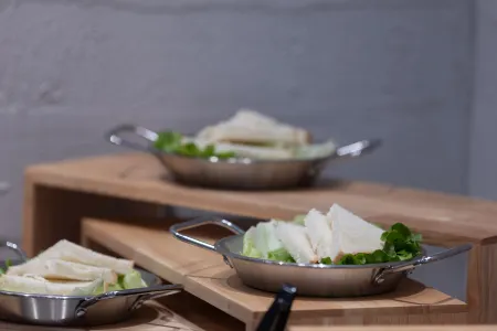 Nanjing Xinjiekou Palace Light House Hotel Отели рядом с достопримечательностью «Nanjing Presidential Palace»