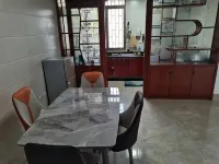 Fengyuan Elevator B&B (Jiageng South Gate) - Beach