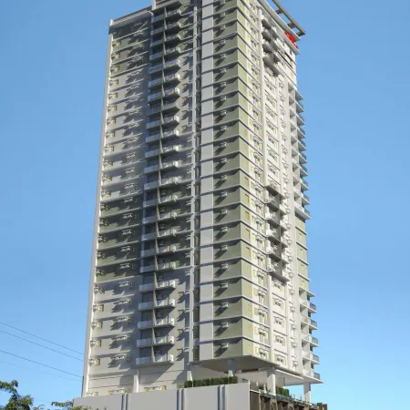 Sean Pad's at Sun Vida Tower Across SM City Cebu