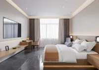 Wanxuan Hotel Hotels in Nanpi