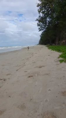 Victory View Rayong Beach - Apartments