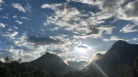 yushan