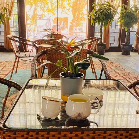 Tuyu ・ Tuyu Changxingfang Homestay