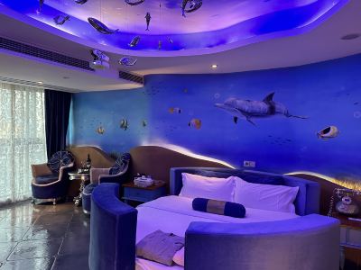 Rose Lover Hotel