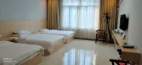 Jinxiu Five Eight Hotel