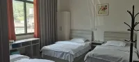 Meteor Huayuan Homestay - sarapan