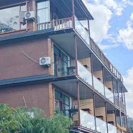 Fugong Laomudeng Shangri Homestay