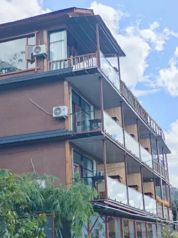 Fugong Laomudeng Shangri Homestay