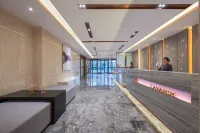 Lavande Hotel (Xinle Shijiazhuang Airport River Beibeiyuan Branch) Hotels in Xinle