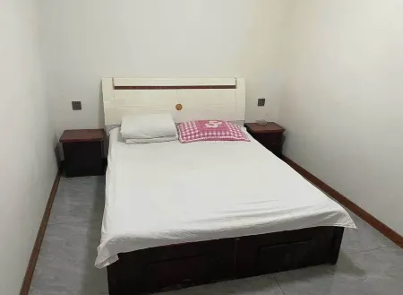 Gujiao Youyuan Hotel Отели рядом с достопримечательностью «Hongdou Villa»