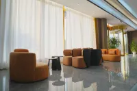 Hansang Culture Hotel - Gym