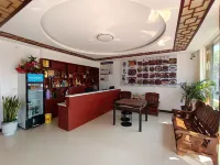 JiuHuaYuXiuLou mingshu
