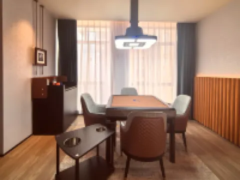 東陽良幕ホテル 東陽のホテル