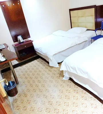 OYO Xiangcheng Hotel Zimmer Photos