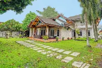 Penginapan Mikial Ismi Hotel dekat Tugu Selamat Datang Di KOta Kayu Agung / KaBupaten OKI
