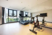 โรงแรม Ibis Styles (สวนสาธารณะประชาชน ฮุยหยาง ฮุ่ยโจว)