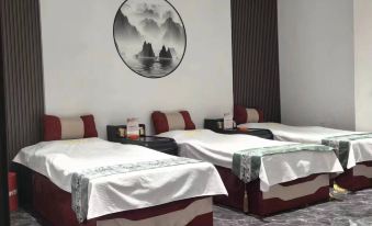 Fengzhen Qingyuan Prestige Hotel