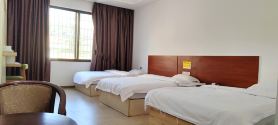 Xin Shi Hotel