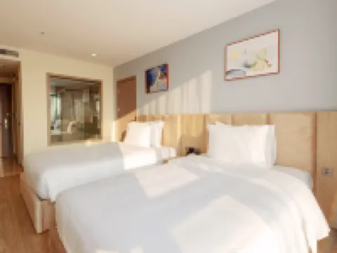 Hung Vuong Hotel Hotels in Mong Cai