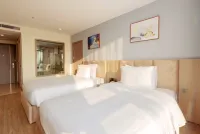 Hung Vuong Hotel Hotels in 