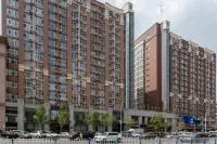 Harbin Beijing Homestay (Central Street Children's Hospital)