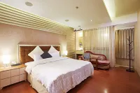 Wei Fengqing Motel (Tainan) - Мотели