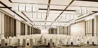Courtyard by Marriott Shanwei Haifeng - Breakfast