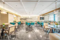 Lhasa Dunzhu Financial City Liuwu Wanda Plaza Atour Hotel