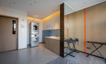 Holiday Inn Express Suzhou Bay