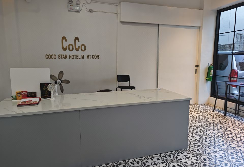 Coco hotel 사진