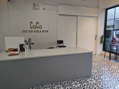 Coco hotel