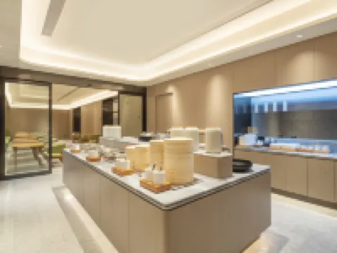 JI Hotel (Chaohu Jiankangxi Road) Hotels in Chaohu