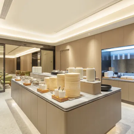JI Hotel (Chaohu Jiankangxi Road)