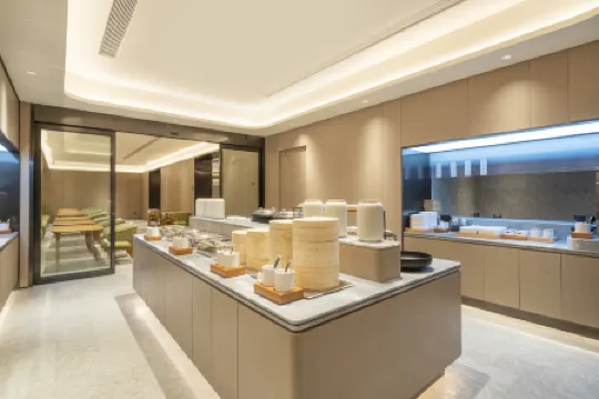 JI Hotel (Chaohu Jiankangxi Road)