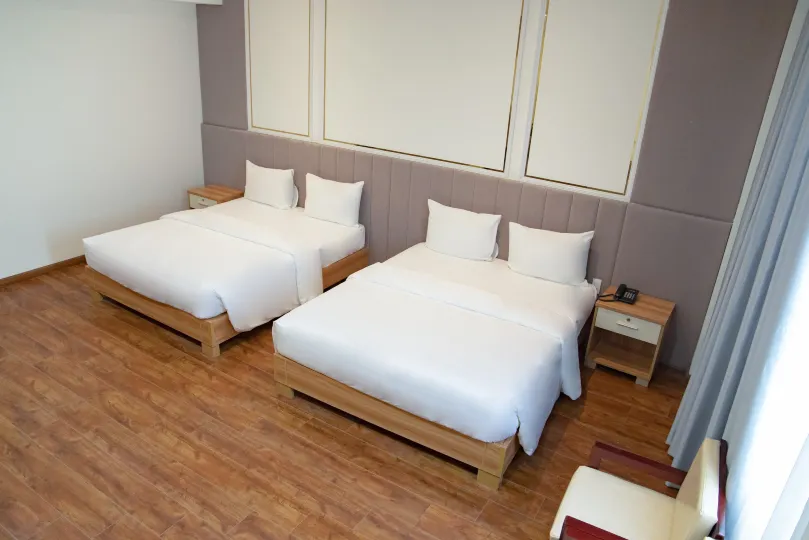 The Masion Hotel Bien Hoa