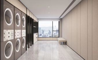 JI Hotel (Chongqing Lijiatuo Babin Road)
