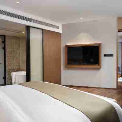 Avani Resort Xinyi Rooms