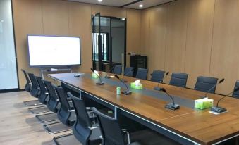 Zhipin Hotel Guangzhou Beijing Road Pedestrian Street Branch