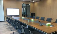 Zhipin Hotel Guangzhou Beijing Road Pedestrian Street Branch - business