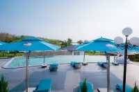 Resort Đá Bàng Homestay & Restaurant Hotels in Баріа