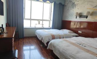 Pengshui Lanya Homestay