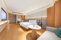 JI Hotel (Danzhou Bus Terminal Zhongxing Avenue Store)