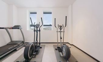 Urumqi Anjia Hotel (Beisheng Square Branch)