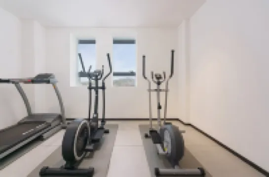 烏魯木齊安佳酒店（新疆農業大學北晟商業廣場店）