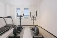 우루무치 안지아 호텔 (베이셩 스퀘어 지점)