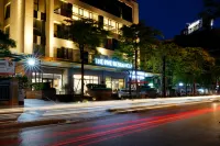 THE FIVE RESIDENCES HANOI Hotels in Hanoi
