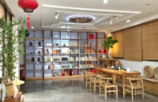 Quanzhou Time LiShe (Ancient City Confucian Temple Branch)