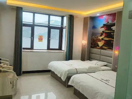 Huilai Junhao Business Apartment