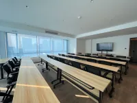 Hanting Hotel (Dinghushan Scenic Area&Dinghushan Station Branch)