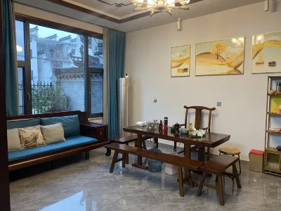 Shiguang Homestay 왕커우(왕구) (동선) 호텔